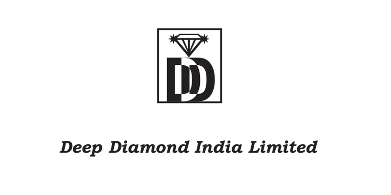 Analysing the Financial Performance of Deep Diamond India Ltd.